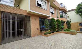 Imagem 4: Casa Comercial com 8 salas para alugar, 480 m² por R$ 25.000/mês - Gonzaga - Santos/SP