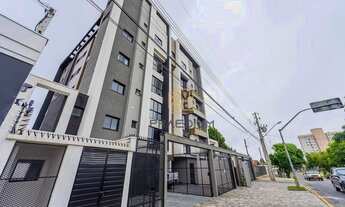 Imagem 5: Cobertura com 3 dormitórios à venda, 117 m² por R$ 490.000,00 - Centro - São José dos Pinh