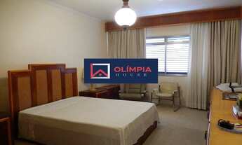 Imagem 7: Apartamento Venda Paraíso 234 m² 3 Dormitórios