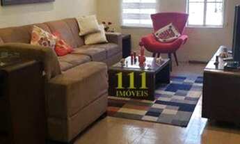 Imagem 3: Casa à venda, 165 m² por R$ 650.000,00 - Jardim Estoril - São José dos Campos/SP