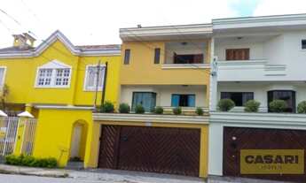 Imagem: Sobrado com 4 dormitórios à venda, 237