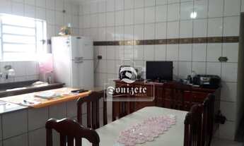 Imagem 2: Casa à venda, 157 m² por R$ 899.000,05 - Jardim Stella - Santo André/SP