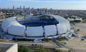 Imagem 5: Apartamento para venda com 127 metros quadrados com 3 suítes em Lagoa Nova - Natal - RN