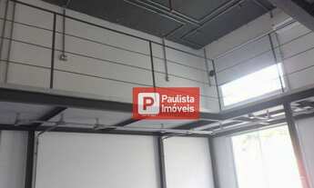 Imagem 3: Sala à venda, 66 m² por R$ 580.000,00 - Santo Amaro - São Paulo/SP