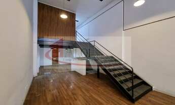 Imagem: Loja / casa comercial para locação em