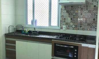 Imagem: Apartamento com 3 dormitórios à venda