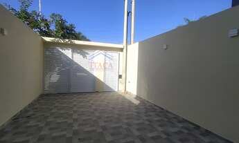 Imagem 3: Casa de primeira aquisição 03 quartos Campo Grande - Rio de Janeiro - RJ