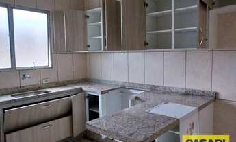 Imagem: Apartamento com 2 dormitórios à venda