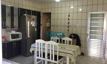 Imagem 3: Sobrado 3 dormitórios à venda, Vila Santa Catarina - São Paulo/SP