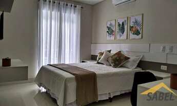 Imagem 4: Casa com 5 suítes à venda, 553 m² por R$ 5.900.000 - Riviera Módulo 18 - Bertioga/SP