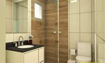 Imagem 6: Cobertura com 2 dormitórios à venda, 90 m² - Vila Príncipe de Gales - Santo André/SP