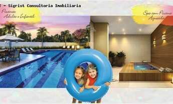 Imagem 7: Apartamento para Venda em Indaiatuba, Chácara Alvorada, 2 dormitórios, 1 banheiro, 2 vagas