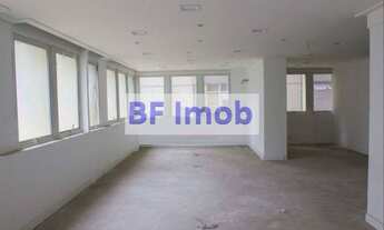 Imagem 2: Meio andar com 203m² no coração do Jardim Paulista!!