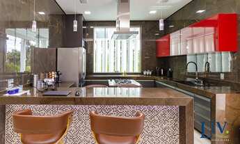 Imagem 5: Casa 4 Quartos, 4 vagas, 360 m², Terreno 544,70m², Lagoa Santa/MG - Cód. 561