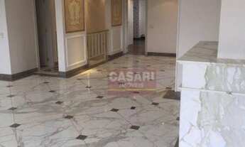 Imagem 3: Cobertura com 4 dormitórios à venda, 524 m² - Jardim do Mar - São Bernardo do Campo/SP