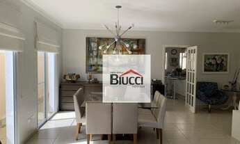 Imagem 2: Casa com 3 dormitórios à venda, 179 m² por R$ 1.180.000 - Chácara Primavera - Campinas/SP