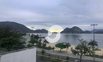 Imagem: Cobertura com vista deslumbrante com 2 dormitórios