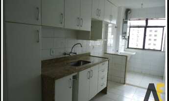 Imagem 7: Apartamento com 4 dormitórios à venda, 107 m² por R$ 990.000,00 - Tijuca - Rio de Janeiro