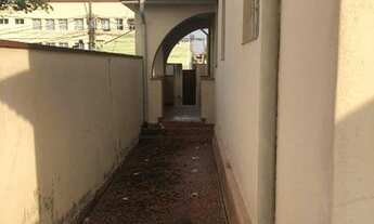 Imagem 3: Casa para alugar, 102 m² por R$ 1.700,00/mês - Vila Progresso - Jundiaí/SP