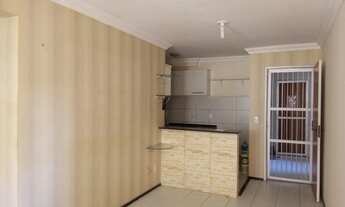 Imagem 2: Apartamento com 2 dormitórios à venda, 43 m² por R$ 130.000,00 - Barra do Ceará - Fortalez