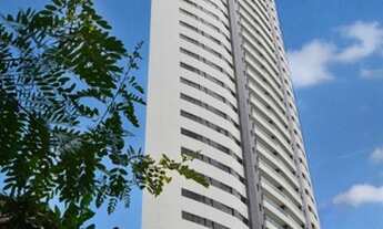 Imagem: Apartamento com 04 quartos Pronto para morar