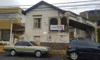 Imagem 3: Terreno à venda, 308 m² por R$ 850.000,00 - Boa Vista - São José do Rio Preto/SP