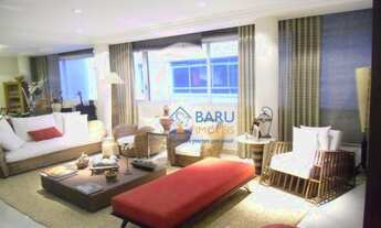 Imagem: Apartamento residencial à venda, Higienópolis