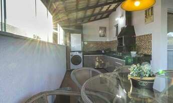 Imagem 4: Cobertura para Venda em Contagem, Três Barras, 2 dormitórios, 1 banheiro, 1 vaga