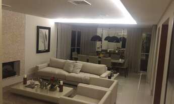 Imagem: Lindo Apto 264m², 4 suítes,4 vagas, MontBlanc