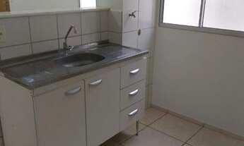 Imagem 5: Apartamento à venda, 52 m² por R$ 187.000,00 - Jardim Terramérica II - Americana/SP