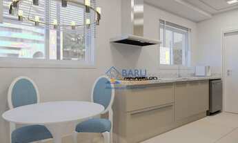 Imagem 5: Apartamento com 4 dormitórios à venda, 170 m² - Higienópolis - São Paulo/SP