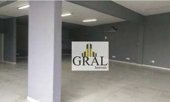 Imagem 3: Salão para alugar, 290 m² por R$ 5.500,00/mês - Baeta Neves - São Bernardo do Campo/SP