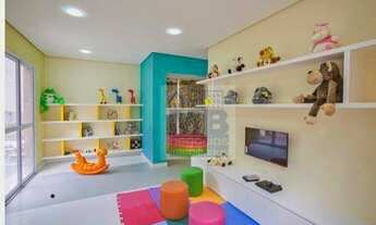 Imagem 4: Apartamento com 2 dormitórios à venda, 73 m² por R$ 392.000 - Vila Andrade - São Paulo/SP