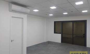 Imagem 5: Sala à venda, 41 m² - Centro - São Bernardo do Campo/SP