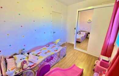 Imagem 3: Apartamento com 2 dormitórios à venda, 59 m² por R$ 372.000 - Pleno Novo Engordadouro - Ju