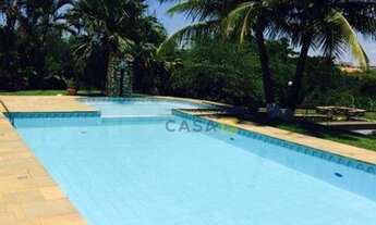 Imagem 3: Chácara com 4 dormitórios à venda, 5000 m² por R$ 1.700.000,00 - Chácaras Novo México - Li