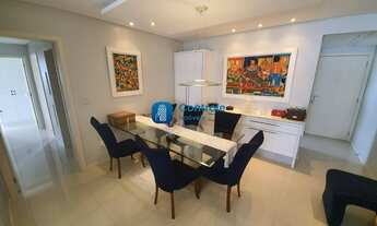 Imagem 3: Apartamento de 03 dormitórios, sendo 02 suítes no Jardim Atlântico, Florianópolis - SC