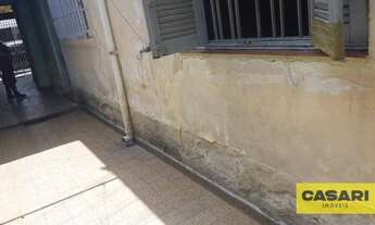 Imagem 4: Terreno à venda, 137 m² por R$ 350.000,00 - Rudge Ramos - São Bernardo do Campo/SP