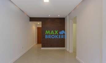 Imagem 5: Apartamento com 2 dormitórios à venda, 71 m² por R$ 1.080.000,00 - Lagoa - Rio de Janeiro