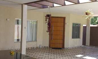 Imagem 3: LINDA CASA NA COLONIA AGRICOLA SAMAMBAIA, LOTE 350M², ESCITURADA, 3 QUARTOS, 1 SUÍTE