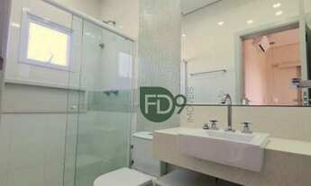 Imagem 7: Casa com 4 dormitórios à venda, 285 m² por R$ 1.850.000,00 - Jardim Primavera - Nova Odess