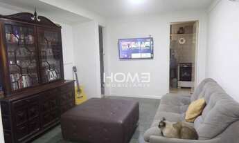 Imagem: Casa Duplex com 2 dormitórios à venda