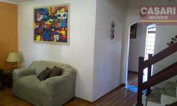 Imagem 2: Sobrado com 2 dormitórios, 273 m² - venda ou aluguel - Campestre - Santo André/SP