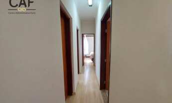 Imagem 7: Apartamento com 3 dormitórios à venda, 74 m² por R$ 372.000 - Centro - Jaguariúna/SP