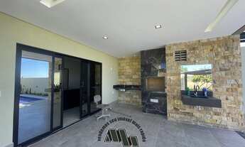 Imagem 2: Casa de altíssimo padrão ao lado do Park Way, 4 quartos, 4 suítes, piscina, área gourmet