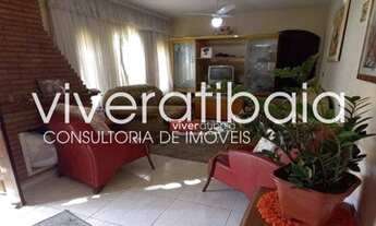 Imagem 13: Casa Residencial à venda, Jardim Alvinópolis, Atibaia - CA0439