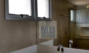 Imagem 6: Apartamento à venda, 100 m² por R$ 740.000,00 - Jardim Umuarama - São Paulo/SP