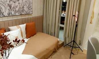 Imagem 5: Apartamento para venda tem 109 metros quadrados com 3 quartos