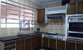 Imagem 7: SAO BERNARDO DO CAMPO - Residential / Sobrado - VILA MARLENE