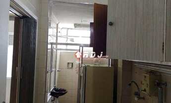 Imagem 4: Apartamento com 1 dormitório para alugar, 35 m² por R$ 1.450,00/mês - Embaré - Santos/SP